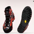 La Sportiva vyriški aukštakulniai batai Trango Tech GTX raudoni 21G999314 9