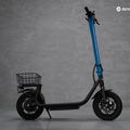 Frugal Touring 2.0 blue Z12 elektrinis paspirtukas 17