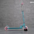 Spokey Dreamer 125 vaikiškas paspirtukas mėlynas 929487 13