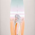Slingshot kontrasto wakeboard žalia 9