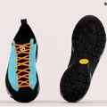 Moteriški priėjimo prie trasų batai SCARPA Mescalito ceramic/gray 9