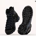 Salewa MTN Trainer Lite Mid GTX vyriški trekingo batai juodi 00-0000061359 10