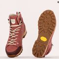 Moteriški trekingo batai Dolomite 54 High Fg Gtx W's red 268009 0637 10