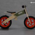 Spokey Woo-Ride Duo krosinis dviratis žalias 940905 7