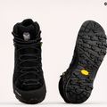 Salewa Alp Trainer 2 Mid GTX vyriški trekingo batai juodi 00-0000061382 14