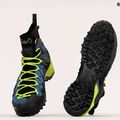 Vyriški Salewa Wildfire Edge Mid GTX sportiniai bateliai blue 00-0000061350 11