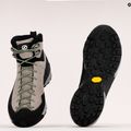 Vyriški SCARPA Mescalito Mid GTX artėjimo batai beige 72097-200 9
