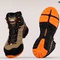 Vyriški trekingo batai SCARPA Rush TRK GTX brown 63140-200 9