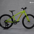 Orbea vaikiškas dviratis MX 24 Dirt geltonas M00724I6 14