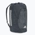 Kuprinė adidas Wrestling onyx/grey 2