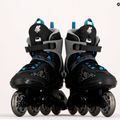 Vyriški riedučiai K2 Kinetic 80 Pro black 30E0752 9