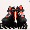 Rollerblade Microblade vaikiški riedučiai juodi 7957200741 7