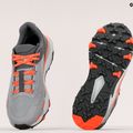 Moteriški trekingo batai The North Face Vectiv Exploris Futurelight grey NF0A4T2X32W1 9