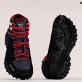 Salewa moteriški trekingo batai Alpenrose 2 Mid GTX pilki 00-0000061374 9