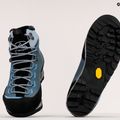 La Sportiva moteriški aukštakulniai Trango Tech Leather GTX blue 21T903624 9