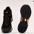 Vyriški žygio batai Meindl Finale Mid GTX black 4703/01 10