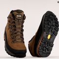 Moteriški trekingo batai Meindl Vakuum Lady GTX brown 2843/10 9
