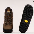 Vyriški trekingo batai Meindl Paradiso MFS brown 2997/10 9