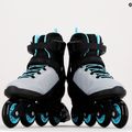 Rollerblade Zetrablade Elite W moteriški riedučiai black 07967100N05 10