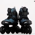 Vyriški Roces Weft Thread TIF riedučiai juodi 400875 7