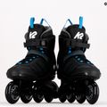 Vyriški riedučiai K2 Exo 6.0 M black 30E0884 9