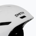 Smith Mission slidinėjimo šalmas baltas E00696 6