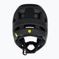 Dviračio šalmas Smith Mainline MIPS matte black 3