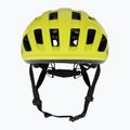 Dviračio šalmas Smith Signal MIPS neon yellow 2