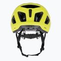 Dviračio šalmas Smith Signal MIPS neon yellow 3