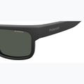 Vyriški akiniai nuo saulės Polaroid PLD 7031/S black/grey polarized 3