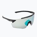Akiniai nuo saulės Smith Ruckus PivLock matte black/chrp opal mirror/contrast rose 2