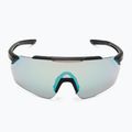 Akiniai nuo saulės Smith Ruckus PivLock matte black/chrp opal mirror/contrast rose 4
