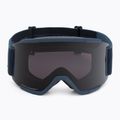 Smith Squad XL slidinėjimo akiniai french navy/chromapop sun black M00675 2