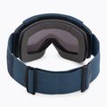 Smith Squad XL slidinėjimo akiniai french navy/chromapop sun black M00675 3
