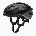 Dviračio šalmas Smith Trace MIPS black/matte cement