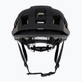 Dviračio šalmas Smith Session MIPS matte black 2