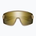 Akiniai nuo saulės Smith Wildcat matte safari/chromapop black gold 2