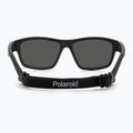Akiniai nuo saulės Polaroid PLD 7037/S matte black/grey polarized 5
