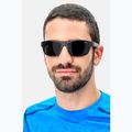 Akiniai nuo saulės Polaroid PLD 7037/S matte black/grey polarized 9