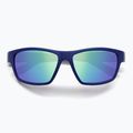 Akiniai nuo saulės Polaroid PLD 7037/S matt blue/greygreen mirror polarized 4