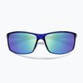 Saulės akiniai Polaroid PLD 7036/S blue/greygreen mirror polarized 4