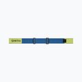 Smith Squad slidinėjimo akiniai neon yellow/chromapop everyday green mirror M00668 8