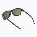 Vyriški akiniai nuo saulės Under Armour 0005/S S3 matte black gold/red multilayer 2