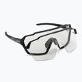 Akiniai nuo saulės Smith Shift MAG black/chromapop photochromic clear to gray
