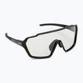 Akiniai nuo saulės Smith Shift MAG black/chromapop photochromic clear to gray 2
