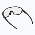 Akiniai nuo saulės Smith Shift MAG black/chromapop photochromic clear to gray 3