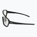 Akiniai nuo saulės Smith Shift MAG black/chromapop photochromic clear to gray 5