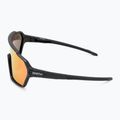 Akiniai nuo saulės Smith Shift MAG black/chromapop red mirror 5