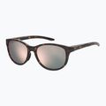 Moteriški akiniai nuo saulės Under Armour 0014/G/S S3 havana/rose gold multilayer 2