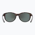 Moteriški akiniai nuo saulės Under Armour 0014/G/S S3 havana/rose gold multilayer 4